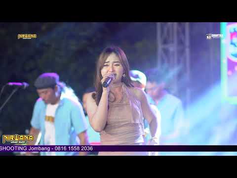 MEMORIES - Lia Paramitha - NIRWANA LIVE HM MUSIC