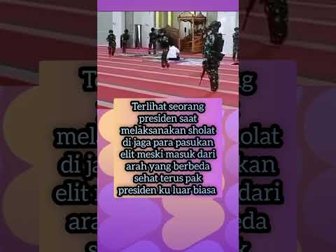 Presiden ku sehat terus #beritaterkini #wayanglucu #lucu #wayangindonesia #tni