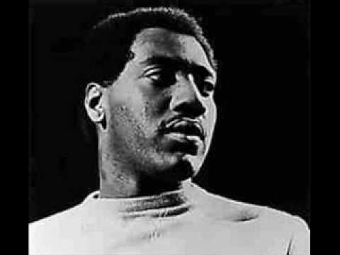 Hard To Handle - Ottis Redding 