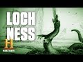 Loch Ness Monster Research Insights