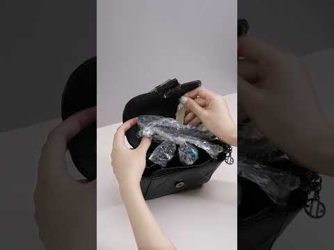 Túi xách nữ cao cấp da thật ELLY - ET139