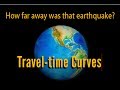 Seismic Waves and Their Properties
