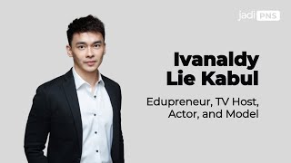 Winner The New L-Men of The Year 2018 - Ivanaldy Lie Kabul