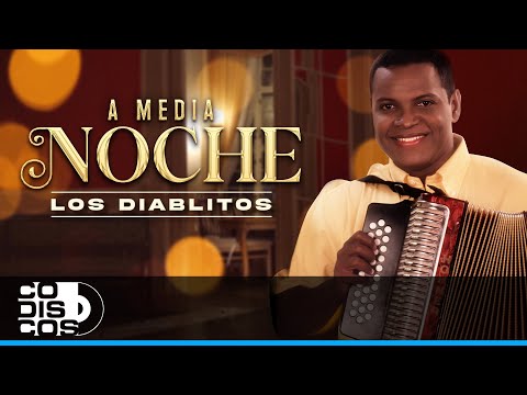 A Media Noche, Los Diablitos - Video