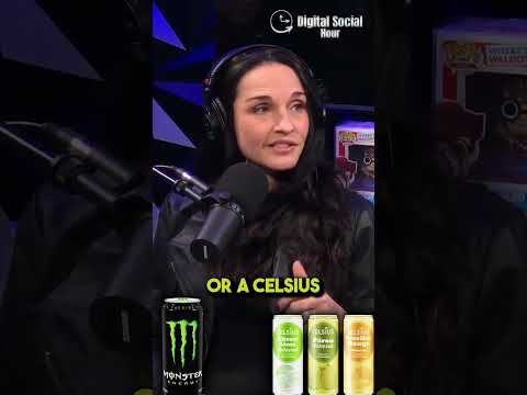 Watch out for these ingredients in your energy drinks