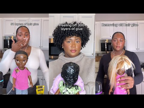 THAT’S SO DREA ASMR COMPILATION *1 HOUR*