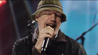 New Radicals REUNITED: "You Get What You Give" | Biden-Harris Inauguration 2021