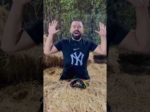 ياحرامي ياحرامي شفتك ياحرامي😳|اشرف المزاحي