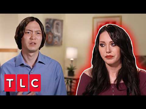 Jihoon Doesn't Want To Fly To America For The Birth Of His Son! | 90 Day Fiancé: The Other Way