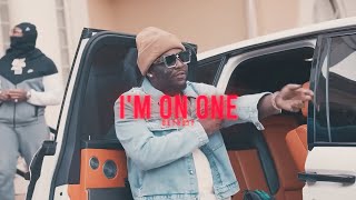 (Free) Hard Rio Da Yung OG x 2025 Detroit Type Beat - "I'm On One"