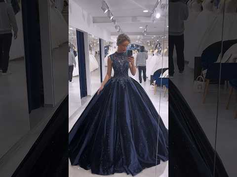 Choisis ta robe de rêve 🤩💖