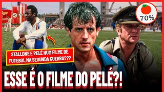 O "Filme do Pelé" do Chaves EXISTE, SIM! Mas INFELIZMENTE... | Filmes que EXISTEM #041
