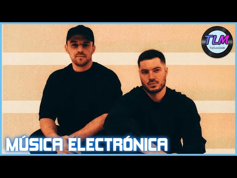 Top 50 Música Electrónica Diciembre 2024 (Semana 50)