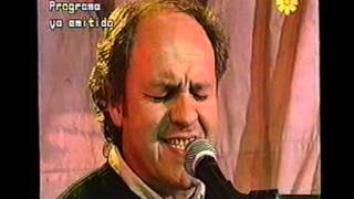 MAS DE LO MISMO - César Banana Pueyrredón