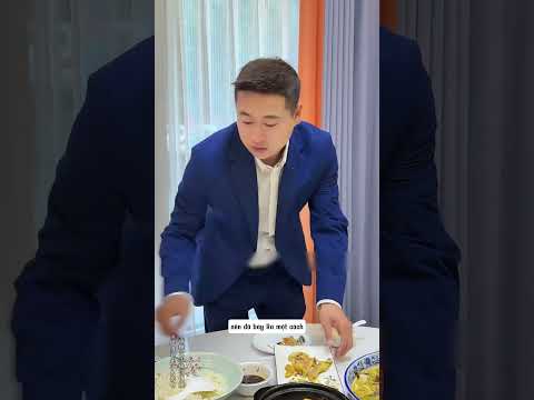 Cô nhân viên tốt bụng và đã được đền đáp xứng đáng #shorts