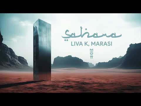 Liva K, Marasi - Sahara (MIDH 084)