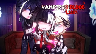 Vampires Blood LUST🩸⚠️|| GACHA⛓️|| GCMM || NEW MOVIE🔥||{ PT- 4 } FINAL