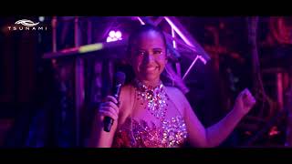 TSUNAMI x Champagne | Lighting Parades Aftermovie 2026