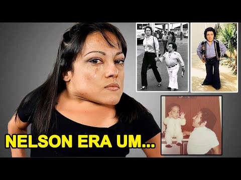 Nelson Ned Morreu Há 10 Anos, Agora sua Filha Quebrou o SILÊNCIO, Revelando uma TRISTE Verdade