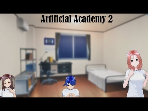 artificial academy 2 complete edition download english