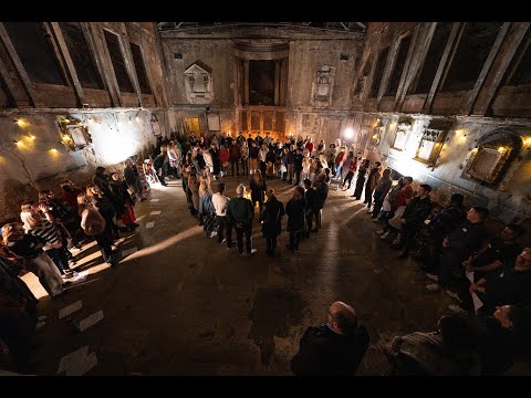 A Cappella: The Music of the Night by ChoirCo Collective | The Phantom of the Opera