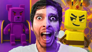 SUPER BEAR ADVENTURE #4 (FINAL DEFINITIVO)