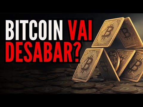 NOVAS QUEDAS PARA O BITCOIN (BTC)? Quais as probabilidades para ethereum (ETH), solana, XRP, VIRTUAL