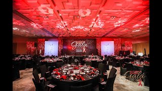 Red Ribbon Gala 2020 Recap