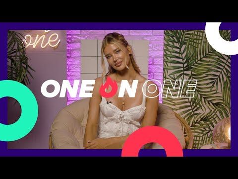 SOFIJA MILOSEVIC - LUKA MI JE ODUVEK BIO PRELEP!  | ONE ON ONE | IDJTV
