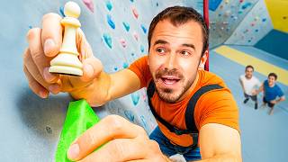 Are Chess Geniuses Secretly Climbing Prodigies?