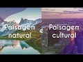 Geography: Natural and Cultural Landscapes