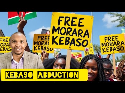 Morara Kebaso Latest abduction By William Ruto May Lead to More Civil Unrest