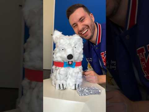 Paco de Hond als surprise! 🎁
