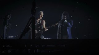 Def Leppard - Rejoice - The Colosseum at Caesars Palace - Las Vegas, NV - HQ Audio