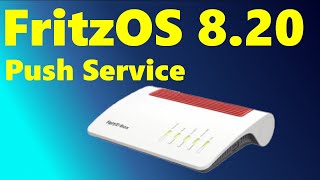 Fritz!Box Pushservice richtig einrichten & nutzen – alle Optionen erklärt