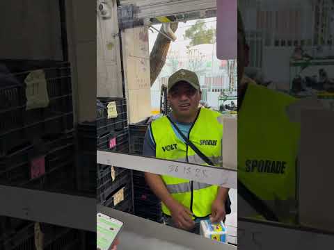 Le cancelaron el pedido y nosotros se lo compramos
