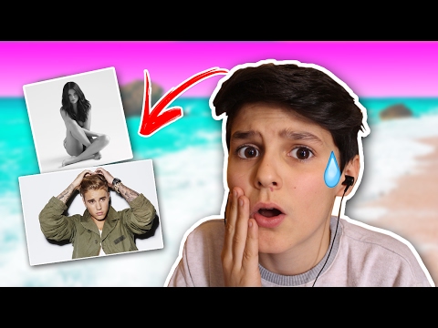 ESSAYE DE NE PAS CHANTER NI DANSER ! (IMPOSSIBLE)