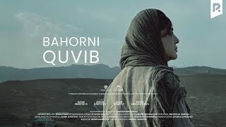 Bahorni quvib (backtage) | Бахорни кувиб (бекстейж)