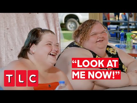 “I Got My Booyah Kinda Moment:” Tammy And Amy Holds A Meet And Greet | 1000-lb Sisters