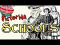 Victorian Education and School Life