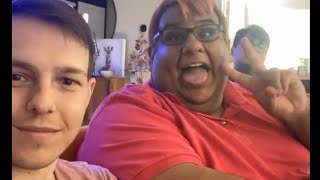 Ready for Logan Paul vs Floyd Mayweather Boxing Fight | Graham Stephan
