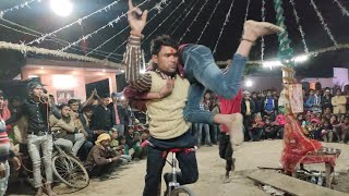 साईकिल का खेल