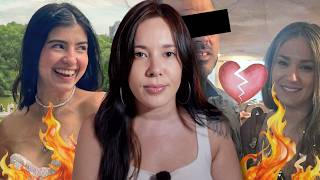 O intercâmbio da au pair brasileira que engravidou do host father - Parte 1