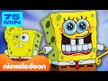 SpongeBob's Life Lessons and Challenges