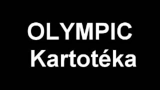 Olympic - Kartotéka