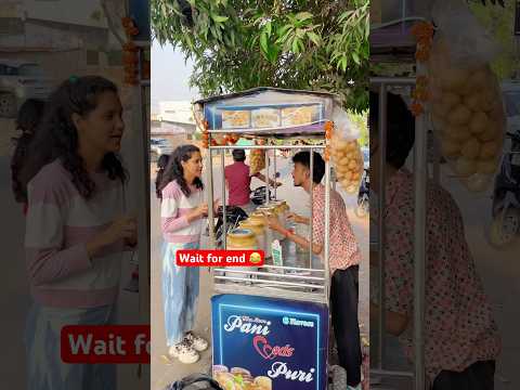 Smart friend 😂|| Funny😂😎||Shorts || #shorts #panipuri #comedy #funnyvideo #trending #viralvideo