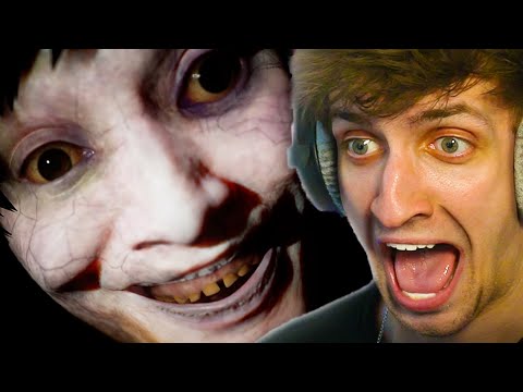 MY POSSESSED FRIEND IS HUNTING ME | Deadcam
