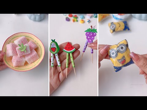 Paper craft/ Easy craft ideas/ miniature craft/ how to make/ DIY/ school project/ Sharmin’s craft