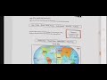 Geography and Map Skills Assessment