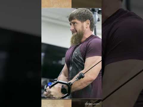 15 МИНУТ НАЗАД ИЗ ЧЕЧНИ СООБЩИЛ РАМЗАН КАДЫРОВ